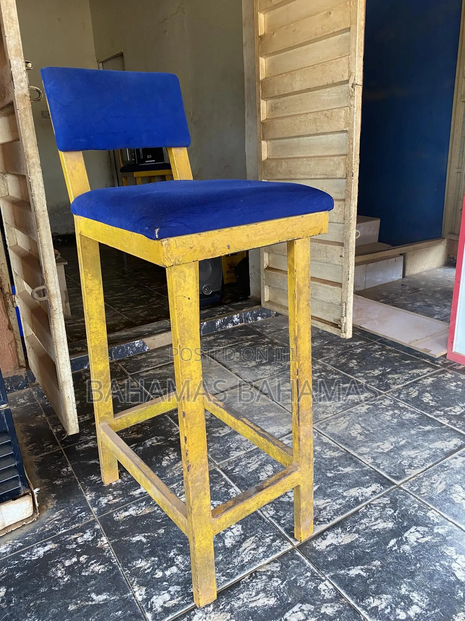 2 Single Chair