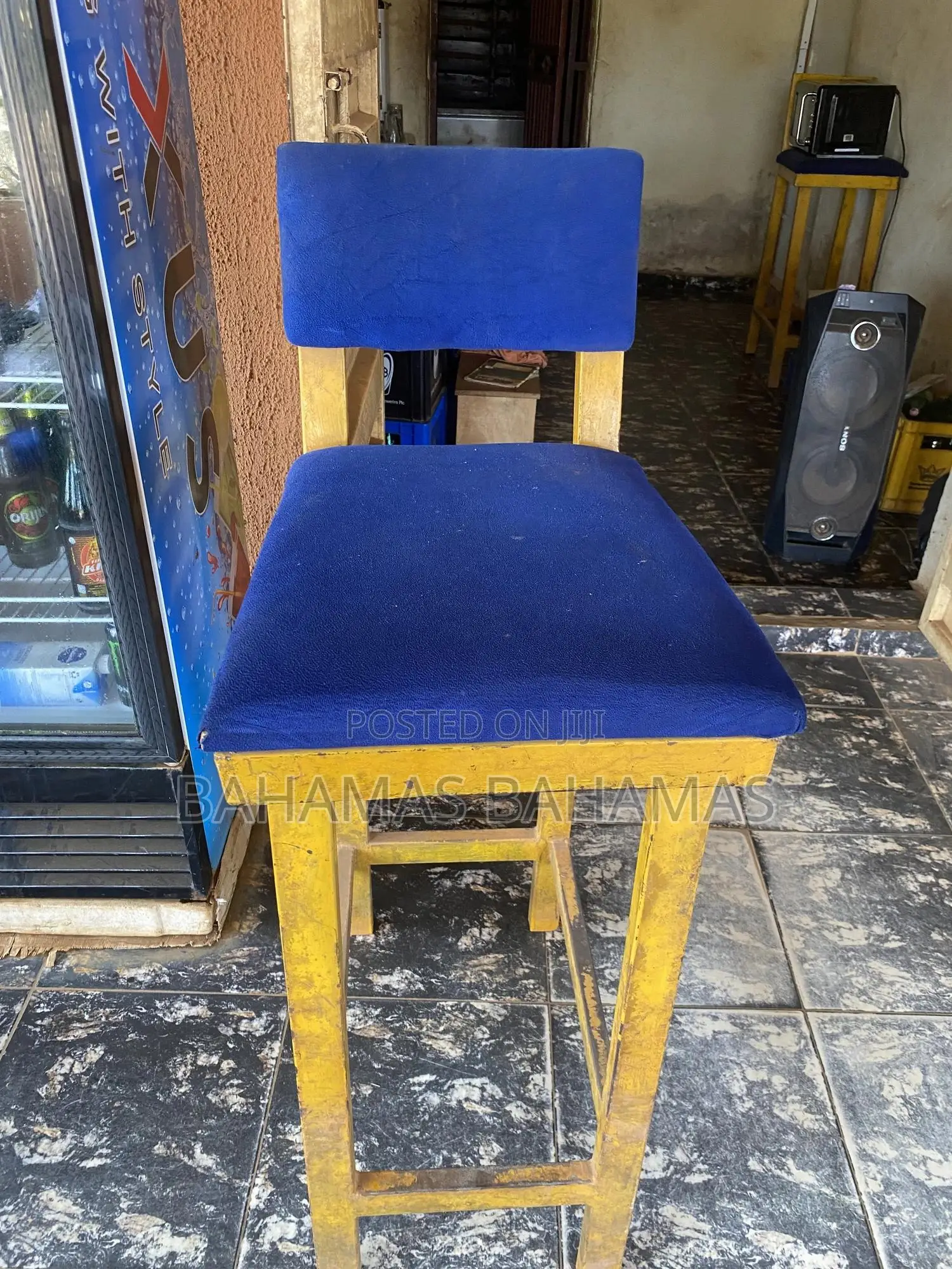 2 Single Chair
