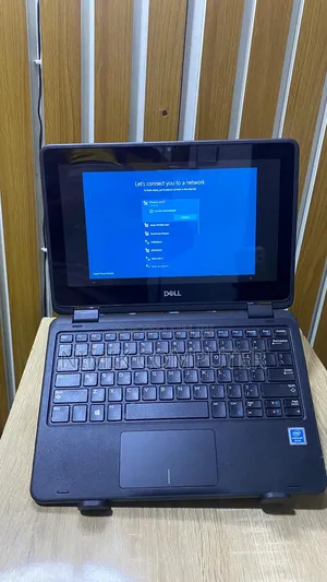 Laptop Dell Latitude 3189 4GB Intel Pentium SSD 128GB