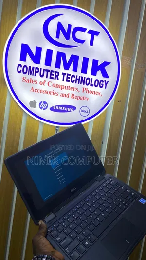 Laptop Dell Latitude 3189 4GB Intel Pentium SSD 128GB