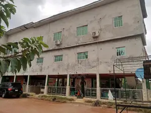Guest House Cum Hotel