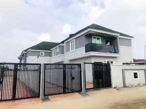 Furnished 4bdrm Duplex in Lakowe for sale