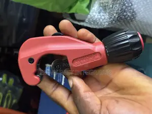 Lux-Tools Comfort Pipe Cutter