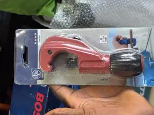 Lux-Tools Comfort Pipe Cutter