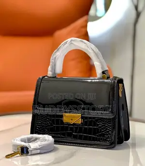 Urban Stylish Handbag