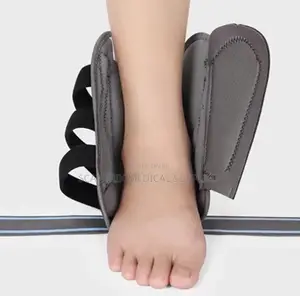 Adjustable Ankle Brace Compression for Sports and Active Lifestyle