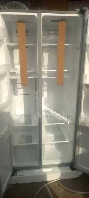 Hisense Fridge Side by Side
