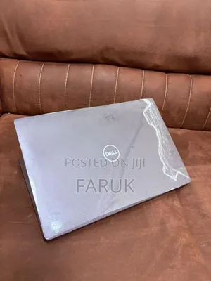 Laptop Dell Latitude 7400 8GB Intel Core i7 SSD 256GB