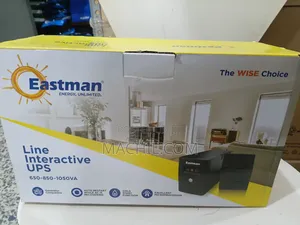 Eastern Line Interactive Ups 850va