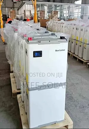 15kwh Lithium Battery Blue Carbon