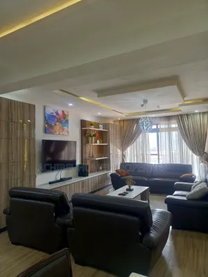 Furnished 3bdrm Apartment in Oniru, Ligali Ayorinde for rent