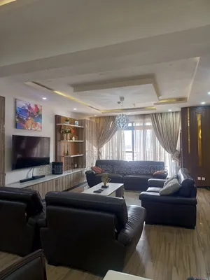 Furnished 3bdrm Apartment in Oniru, Ligali Ayorinde for rent