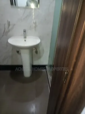 Furnished 3bdrm Apartment in Oniru, Ligali Ayorinde for rent