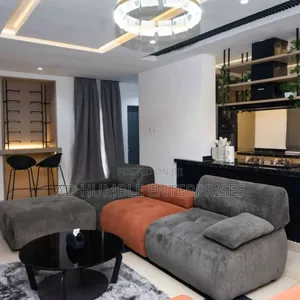 Stanand Design of Couch