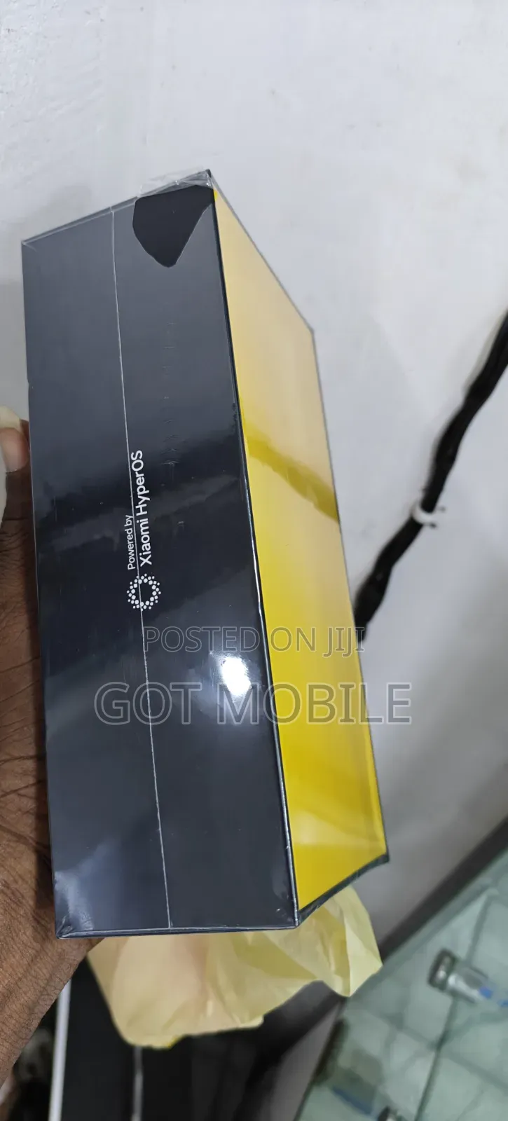 New Xiaomi Poco X7 Pro 512 GB Green