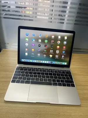 Laptop Apple MacBook 2015 8GB Intel Core i5 SSD 512GB