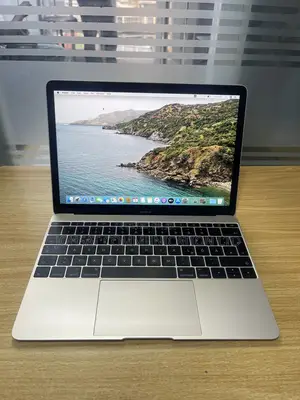 Laptop Apple MacBook 2015 8GB Intel Core i5 SSD 512GB