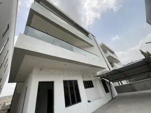 5bdrm Duplex in Katampe Extension for sale