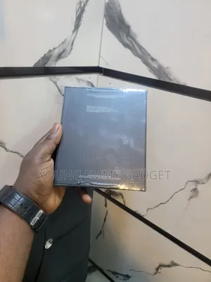 New Samsung Galaxy Fold 5G 512 GB Black