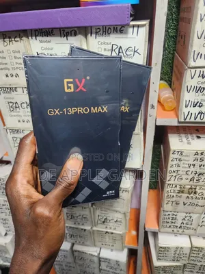 iPhone 13promax Screen