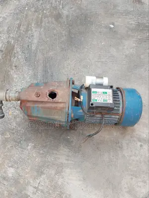 Original Atlas Surface Water Pump (Copper Wire)
