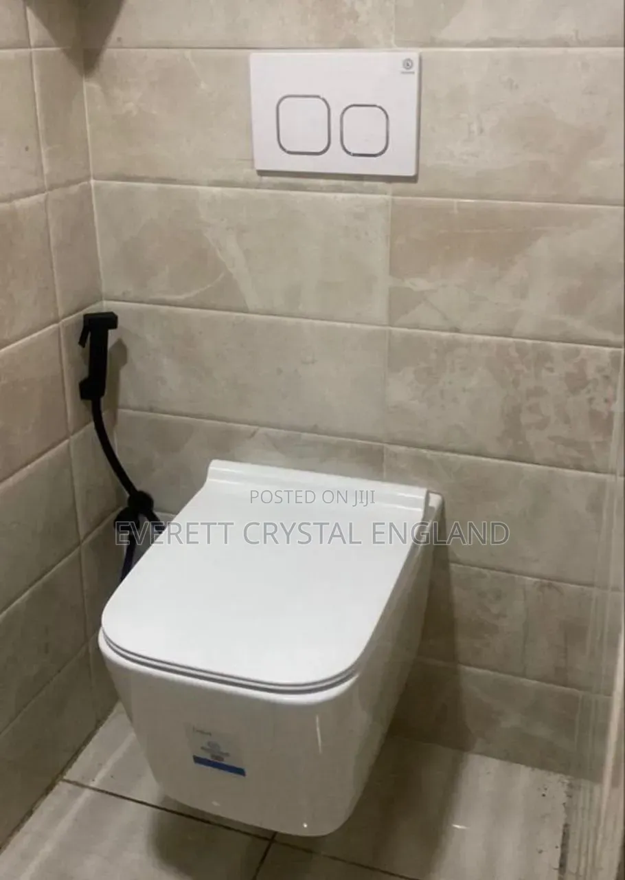 Conceal Wc