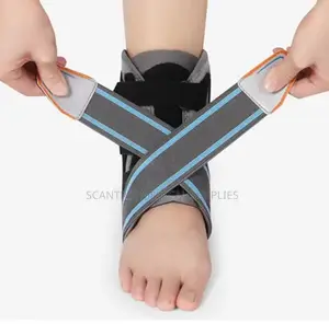 Breathable Ankle Brace Compression for Daily Support and Comfort