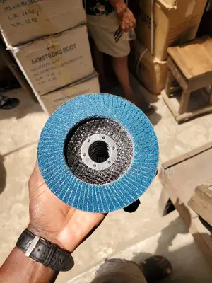 High-Quality Flap Disc