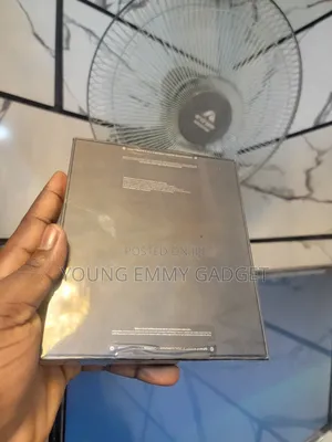 New Samsung Galaxy Fold 5G 512 GB Black