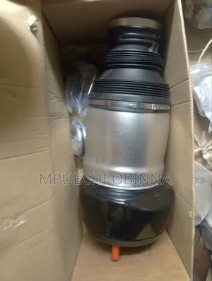Front Shock Balloon for Mercedes Benz 166