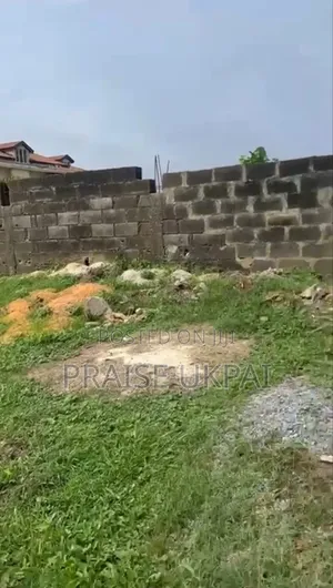 8746 SQM of Land in Old Ikoyi