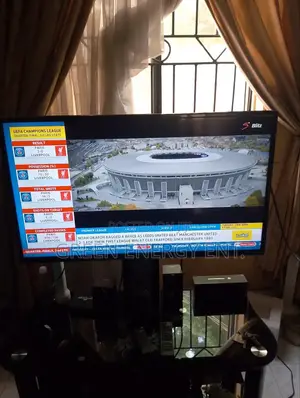 39 Inches Syinix TV