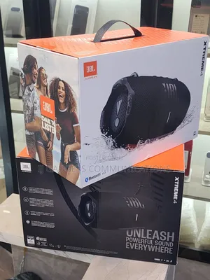 JBL Extreem 4
