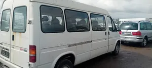 Ford Transit 1996 White