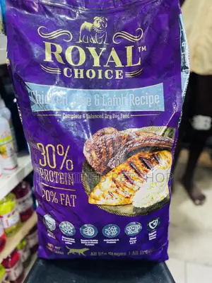 Royal Choice Adult 15kg