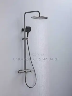 Executive England Shower Set