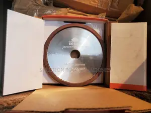 Carbide Sharpening Stone