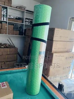 Xtra Large Yoga Mat