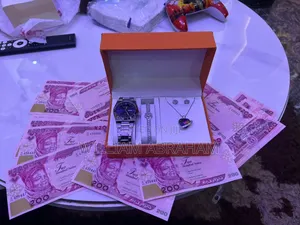 Luxury Gift Watch