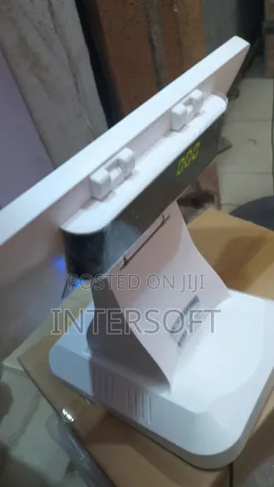 All-in-One Touchscreen Point of Sale (Pos) Terminal