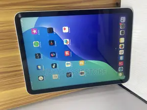 Apple iPad Air 11 (2024) 128 GB Blue