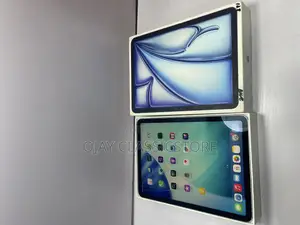 Apple iPad Air 11 (2024) 128 GB Blue