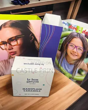 Packaging Sleeves