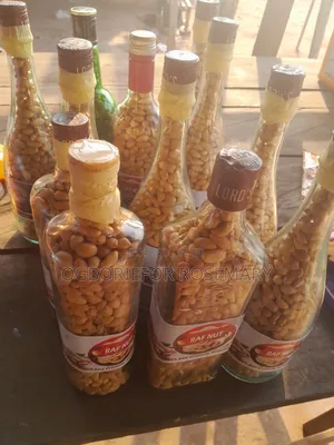 Raf Groundnut