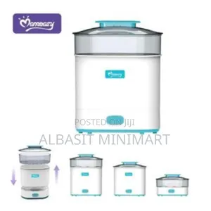 Momeasy Sterilise and Store