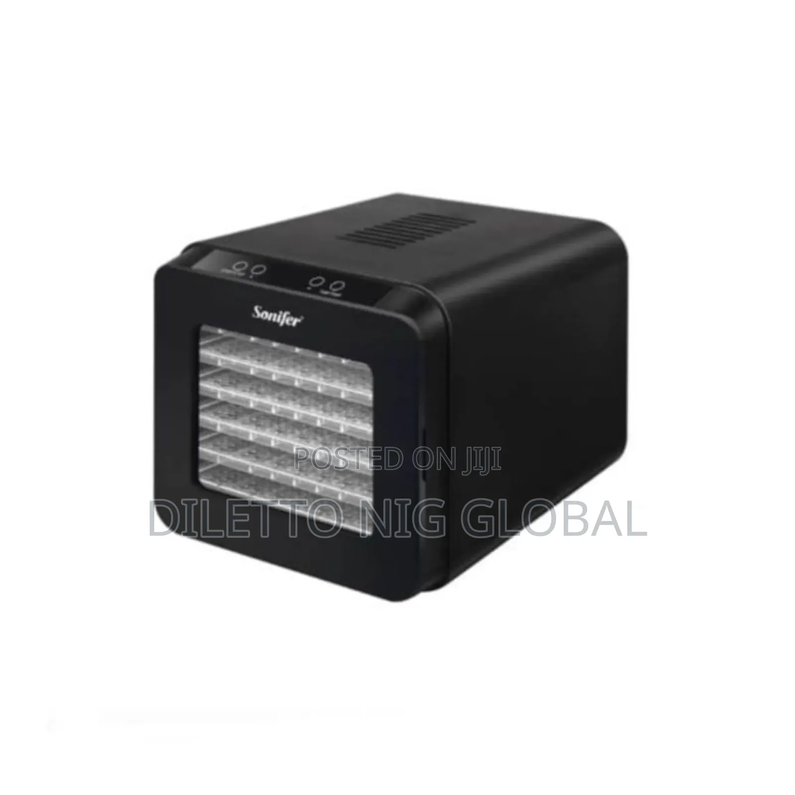 Sonifer 6 Layer Food Dehydrator