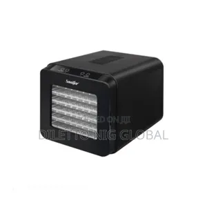 Sonifer 6 Layer Food Dehydrator