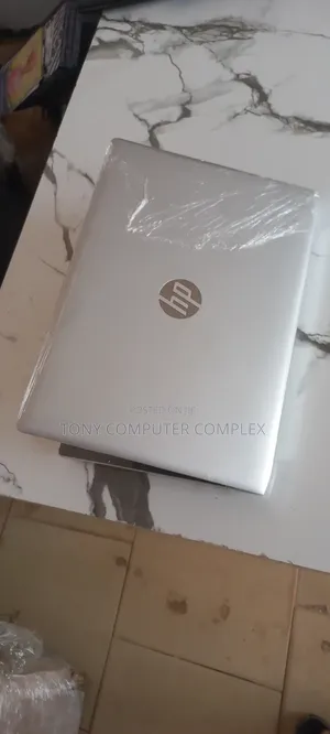 Laptop HP ProBook 430 G5 8GB Intel Core i5 SSD 512GB