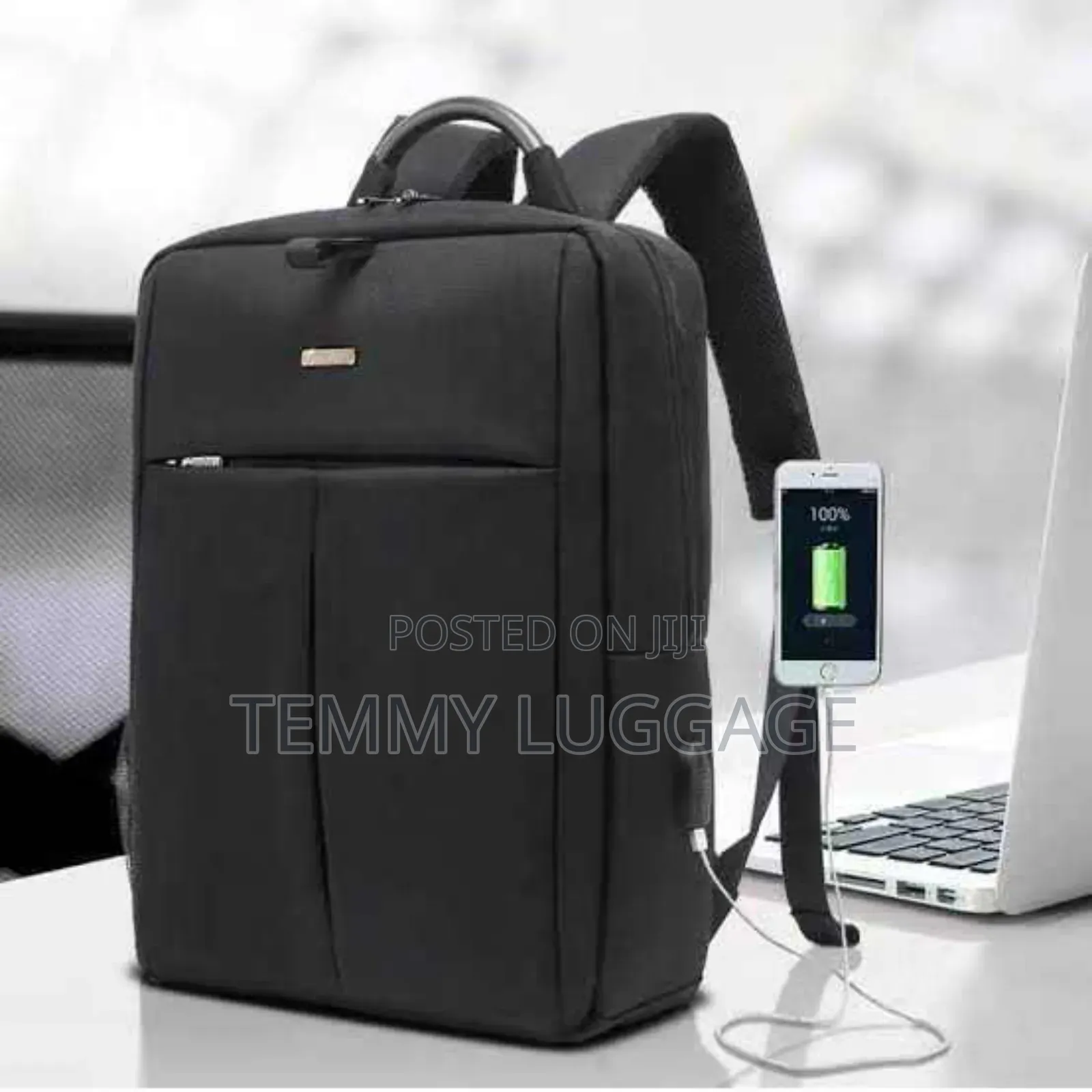 Coolbell Laptop Backpack
