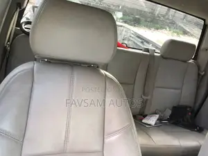 Chevrolet Silverado 2008 Silver